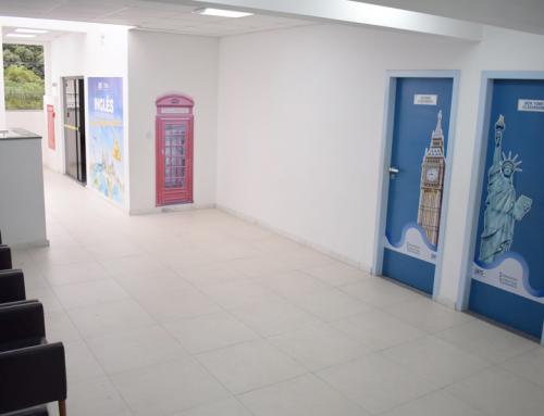ENGLISH ZONE SÉRIES INICIAIS